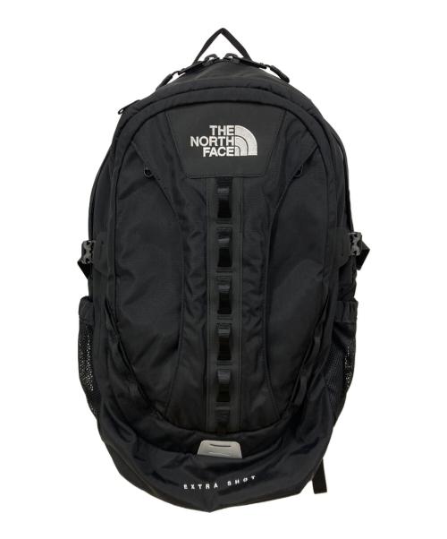 THE NORTH FACE（ザ ノース フェイス）THE NORTH FACE (ザ ノース フェイス) Extra Shot ブラックの古着・服飾アイテム