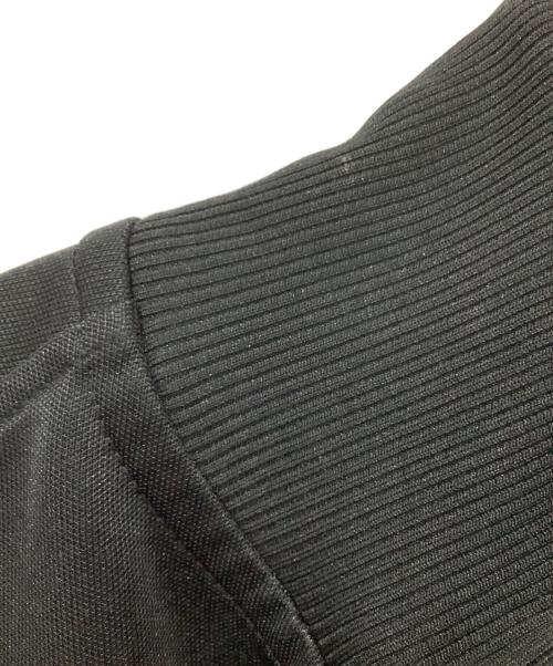 FRED PERRY（フレッドペリー）FRED PERRY (フレッドペリー) Taped Track Jacket ブラック サイズ:Lサイズの古着・服飾アイテム