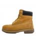 Timberland (ティンバーランド) ６ホールブーツ ベージュ サイズ:23：6000円