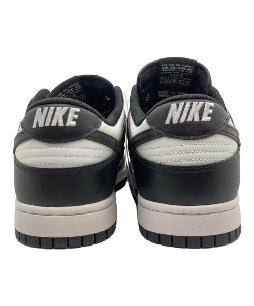 NIKE（ナイキ）NIKE (ナイキ) Dunk Low Retro ブラック×ホワイト サイズ:28.5cm 未使用品の古着・服飾アイテム