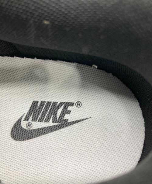 NIKE（ナイキ）NIKE (ナイキ) Dunk Low Retro ブラック×ホワイト サイズ:28.5cm 未使用品の古着・服飾アイテム