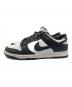 NIKE (ナイキ) Dunk Low Retro ブラック×ホワイト サイズ:28.5cm 未使用品：9000円
