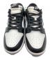中古・古着 NIKE (ナイキ) Dunk Low Retro ブラック×ホワイト サイズ:28.5cm 未使用品：9000円