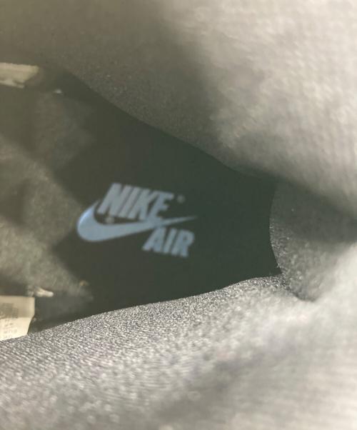 NIKE（ナイキ）NIKE (ナイキ) Air Jordan 1 High OG ブルー×ホワイト サイズ:28.5cmの古着・服飾アイテム