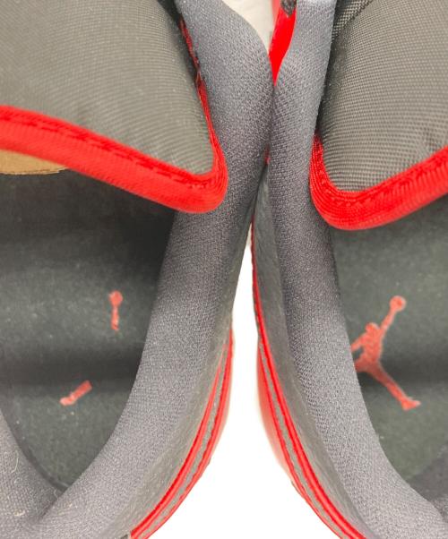 NIKE（ナイキ）NIKE (ナイキ) Air Jordan 1 Low レッド×ブラック サイズ:28.5cmの古着・服飾アイテム