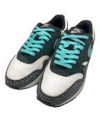 NIKEナイキ）の古着「AIR MAX 1 BY YOU」｜ブルー×グレー