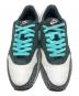 中古・古着 NIKE (ナイキ) AIR MAX 1 BY YOU ブルー×グレー サイズ:28.5：5000円