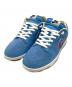 NIKE（ナイキ）の古着「DUNK LOW BY YOU」｜パープル×ブルー