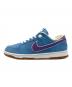 NIKE (ナイキ) DUNK LOW BY YOU パープル×ブルー サイズ:28.5：5000円