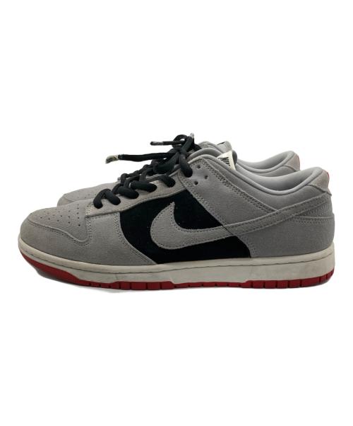 NIKE（ナイキ）NIKE (ナイキ) スニーカー グレー サイズ:28.5cmの古着・服飾アイテム