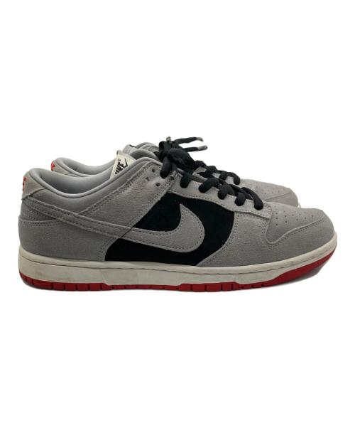NIKE（ナイキ）NIKE (ナイキ) スニーカー グレー サイズ:28.5cmの古着・服飾アイテム