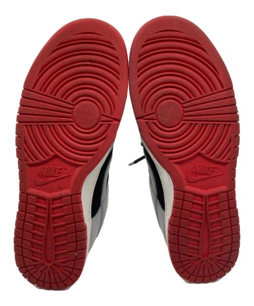 NIKE（ナイキ）NIKE (ナイキ) スニーカー グレー サイズ:28.5cmの古着・服飾アイテム