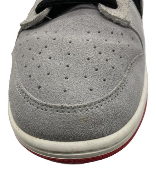 NIKE（ナイキ）NIKE (ナイキ) スニーカー グレー サイズ:28.5cmの古着・服飾アイテム