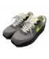 NIKE（ナイキ）の古着「スニーカー」｜グリーン×グレー