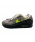 NIKE (ナイキ) スニーカー グリーン×グレー サイズ:29cm：8000円
