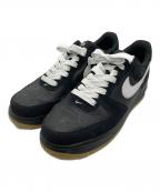 NIKEナイキ）の古着「スニーカー」｜ブラック