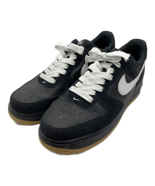 NIKE（ナイキ）NIKE (ナイキ) スニーカー ブラック サイズ:28cmの古着・服飾アイテム