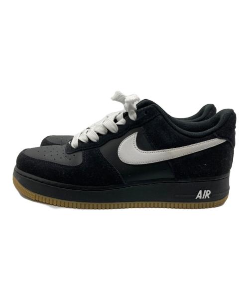 NIKE（ナイキ）NIKE (ナイキ) スニーカー ブラック サイズ:28cmの古着・服飾アイテム