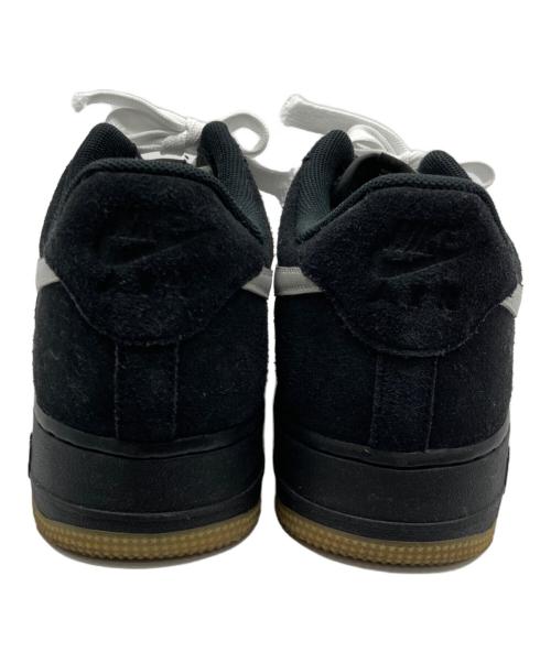 NIKE（ナイキ）NIKE (ナイキ) スニーカー ブラック サイズ:28cmの古着・服飾アイテム