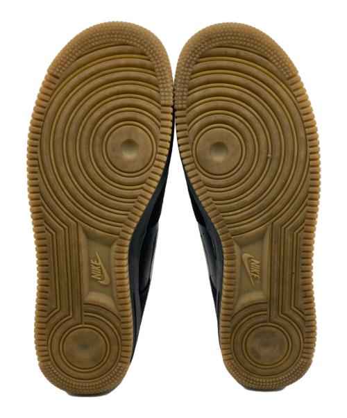 NIKE（ナイキ）NIKE (ナイキ) スニーカー ブラック サイズ:28cmの古着・服飾アイテム
