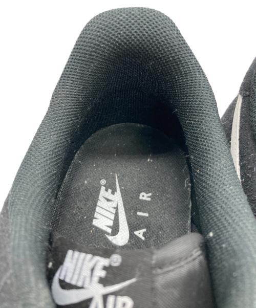 NIKE（ナイキ）NIKE (ナイキ) スニーカー ブラック サイズ:28cmの古着・服飾アイテム