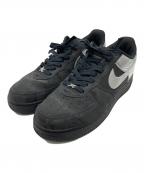 NIKEナイキ）の古着「スニーカー」｜ブラック