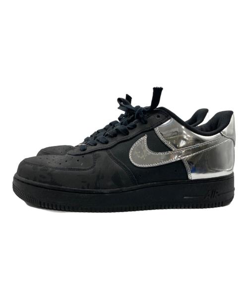 NIKE（ナイキ）NIKE (ナイキ) スニーカー ブラック サイズ:28cmの古着・服飾アイテム
