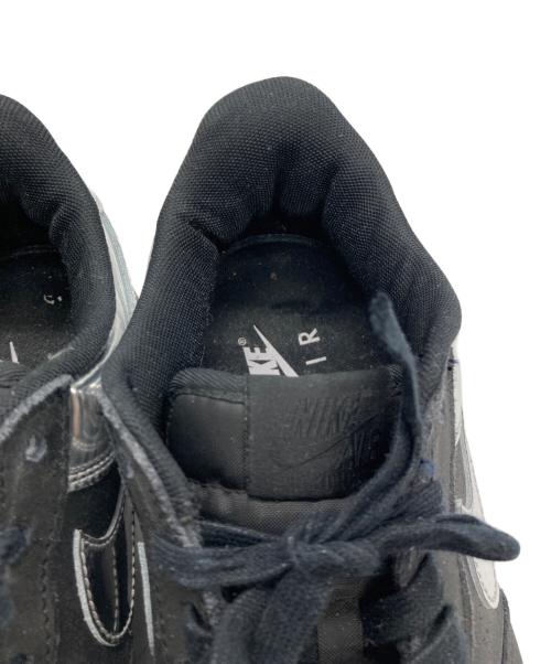 NIKE（ナイキ）NIKE (ナイキ) スニーカー ブラック サイズ:28cmの古着・服飾アイテム