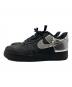 NIKE (ナイキ) スニーカー ブラック サイズ:28cm：10000円
