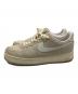 NIKE (ナイキ) スニーカー ベージュ サイズ:28cm：6000円
