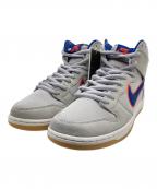 NIKE SBナイキエスビー）の古着「Dunk High 