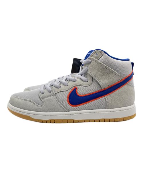 NIKE SB（ナイキエスビー）NIKE SB (ナイキエスビー) Dunk High 
