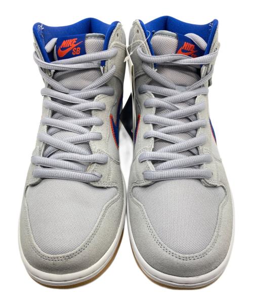 NIKE SB（ナイキエスビー）NIKE SB (ナイキエスビー) Dunk High 