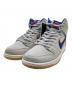 NIKE SB（ナイキエスビー）の古着「Dunk High 