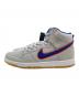 NIKE SB (ナイキエスビー) Dunk High 