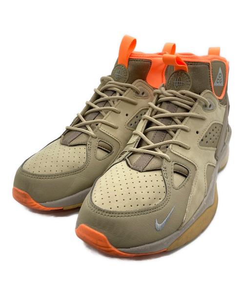 NIKE ACG（ナイキエーシージー）NIKE ACG (ナイキエーシージー) Air Mowabb ベージュ サイズ:28.5cmの古着・服飾アイテム