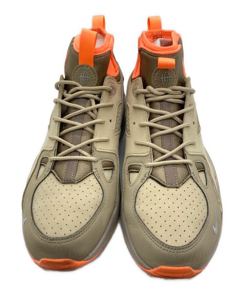 NIKE ACG（ナイキエーシージー）NIKE ACG (ナイキエーシージー) Air Mowabb ベージュ サイズ:28.5cmの古着・服飾アイテム