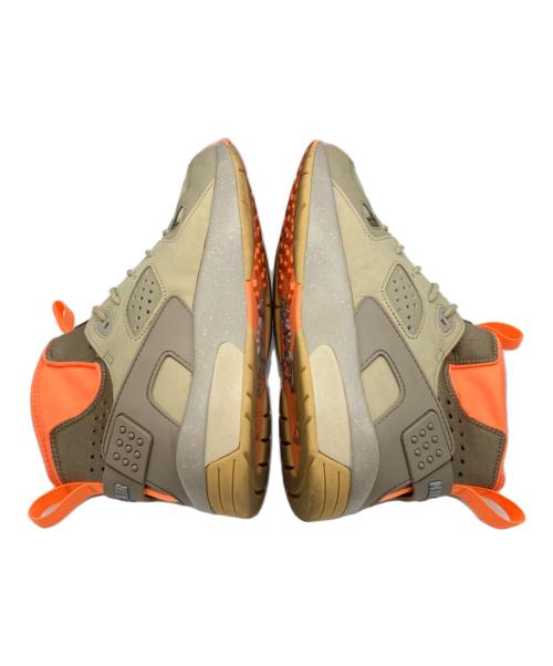 NIKE ACG（ナイキエーシージー）NIKE ACG (ナイキエーシージー) Air Mowabb ベージュ サイズ:28.5cmの古着・服飾アイテム