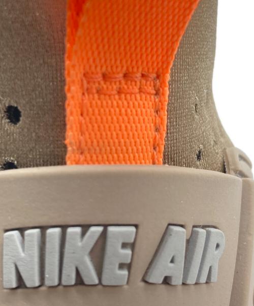 NIKE ACG（ナイキエーシージー）NIKE ACG (ナイキエーシージー) Air Mowabb ベージュ サイズ:28.5cmの古着・服飾アイテム