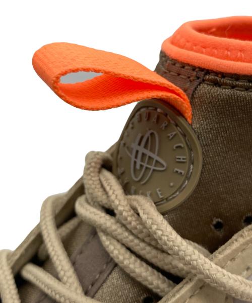 NIKE ACG（ナイキエーシージー）NIKE ACG (ナイキエーシージー) Air Mowabb ベージュ サイズ:28.5cmの古着・服飾アイテム