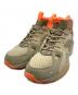 NIKE ACG（ナイキエーシージー）の古着「Air Mowabb」｜ベージュ