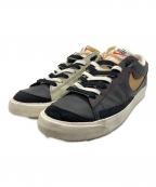 NIKEナイキ）の古着「Blazer Low 77」｜ブラック