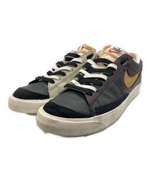 NIKE（ナイキ）NIKE (ナイキ) Blazer Low 77 ブラック サイズ:28.5cmの古着・服飾アイテム