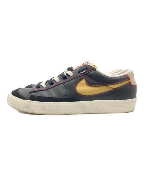 NIKE（ナイキ）NIKE (ナイキ) Blazer Low 77 ブラック サイズ:28.5cmの古着・服飾アイテム
