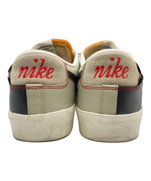 NIKE（ナイキ）NIKE (ナイキ) Blazer Low 77 ブラック サイズ:28.5cmの古着・服飾アイテム