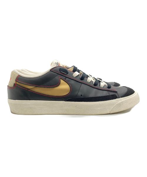 NIKE（ナイキ）NIKE (ナイキ) Blazer Low 77 ブラック サイズ:28.5cmの古着・服飾アイテム
