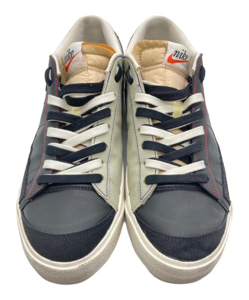 NIKE（ナイキ）NIKE (ナイキ) Blazer Low 77 ブラック サイズ:28.5cmの古着・服飾アイテム