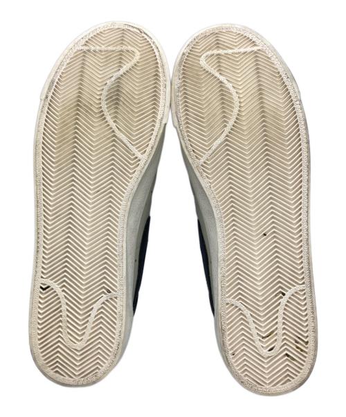 NIKE（ナイキ）NIKE (ナイキ) Blazer Low 77 ブラック サイズ:28.5cmの古着・服飾アイテム