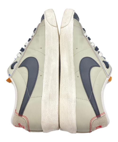 NIKE（ナイキ）NIKE (ナイキ) Blazer Low 77 ブラック サイズ:28.5cmの古着・服飾アイテム