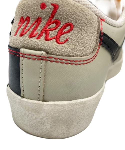 NIKE（ナイキ）NIKE (ナイキ) Blazer Low 77 ブラック サイズ:28.5cmの古着・服飾アイテム